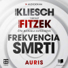 Frekvencia smrti - Sebastian Fitzek, Vincent Kliesch (mp3 audiokniha)
