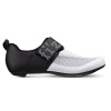 FIZIK TRANSIRO HYDRA WHITE - BLACK - 43