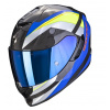 Scorpion Exo-1400 Carbon Air Legione - II. akosť Veľkosť: L
