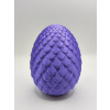 Dračí vejce fialové - v celku