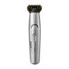 Babyliss MT861E Ultimate Control 11v1 titánový multifunkčný zastrihávač čierna/nehrdzavejúca oceľ