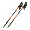 Trekové palice Fizan Trek Orange