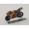 KTM RC16 Factory Racing Team No.33 B.Binder MotoGP 2021 (sběratelský model, určeno pouze k vystavení)