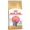 Royal Canin British Shorthair Kitten 2 kg