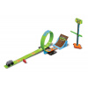 Maisto - Cyber Racers set, Play set - Micro Monster Truck Show