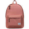Batoh Herschel Classic 10500-05728 Pink Jedna veľkosť jedna velikost