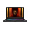 MSI Katana 17 HX B14WGK-025CZ 9S7-17L791-025 - Notebook