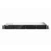 QNAP TS-435XEU NAS Rack (1U) Ethernet / LAN pripojenie Čierna, Šedá CN9131 (TS-435XEU-4G)