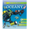 Ako to funguje Oceány