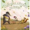 Najkrajšia záhrada na svete | Arnold Marsha Diane