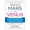 Beyond Mars and Venus