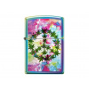 Zippo 26888 Leaf And Peace