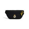 Adidas Ledvinka REAL MADRID Waist čierne