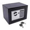 TREBOR Trezor s numerickým kódom 230x170x170mm