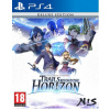 The Legend of Heroes: Trails Beyond the Horizon (Deluxe Edition)