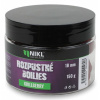 Rozpustné Boilies Nikl KrillBerry 150gr 18mm