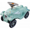 Odrážadlo auto Bobby Car Classic Green Sea BIG zelené s trendy nálepkami a klaksónom od 12 mes