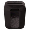Fellowes Powershred LX45 skartovač Krížové rezanie Čierna (Fellowes4400501)