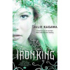 The Iron King - Julie Kagawa