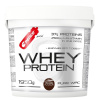 PENCO WHEY PROTEIN 1950g, čoko