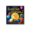 Sluneční soustava 10x POP UP (David Hawcock)
