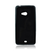 Jelly Case Flash Nokia Lumia 540 black