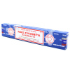 Nag Champa Vonné tyčinky Satya