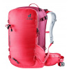 Deuter Freerider 28 SL - Hibiscus/Ruby 28 L