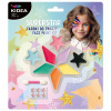 Farby na tvár SUPERSTAR - 8 farieb + aplikátor (sada)