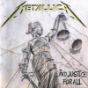 Metallica - And Justice For All (2LP)