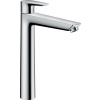 Hansgrohe Talis E umývadlová batéria stojanková chrómová 71717000