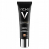Vichy Dermablend 3D Correction vyhlazující korekční make-up SPF25 45 Gold 30 ml