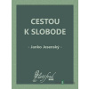 Cestou k slobode - Janko Jesenský - online doručenie