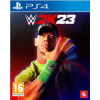 PS4 hra WWE 2K23 5026555433723