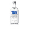 Absolut 40% 0,7l (čistá fľaša)