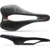 SELLE ITALIA SLR BOOST KIT Sedlo CARBONIO SUPERFLOW S (id match S3), Carbon Rail + 10mm, Fibra-Tek, 122g (NOVÉ)