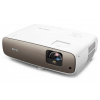 BenQ W2700i 4K UHD/ DLP projektor/ HDR/ 2000ANSI/ 30 000:1/ 2x HDMI/ USB/ QS01 modul Android TV-vel
