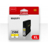 Canon 9267B001 - originálny (2500XL Y)