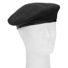 MIL-TEC baret BW ČIERNY veľ. 63