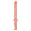 ToyJoy Get Real The Manhandler 14.5 Inch Skin