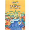 Hands for the infant of Prague