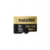 Insta360 paměťová karta MicroSDXC 256 GB (INST110-56)