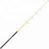 Prút Illex Element Rider X5 S 2,40m XH Reef Ripper 80-250gr