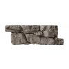 Vaspo Obklad Skála Javorník 13,2x39,5 cm reliéfní V55900