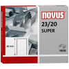 Rivas.sk - Kancelárske potreby Spinky Novus 23/20 SUPER /1000/