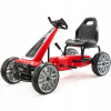 Gokart na pedále Vevor