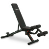 BH FITNESS Adjustable Weight Bench