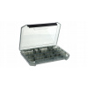 Mikado Box na nástrahy Box For Baits UAC 035