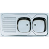 ALVEUS CZ CLASSIC 100 R 1200x600 2x + F