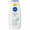 Nivea Creme Soft sprchový gél 750 ml